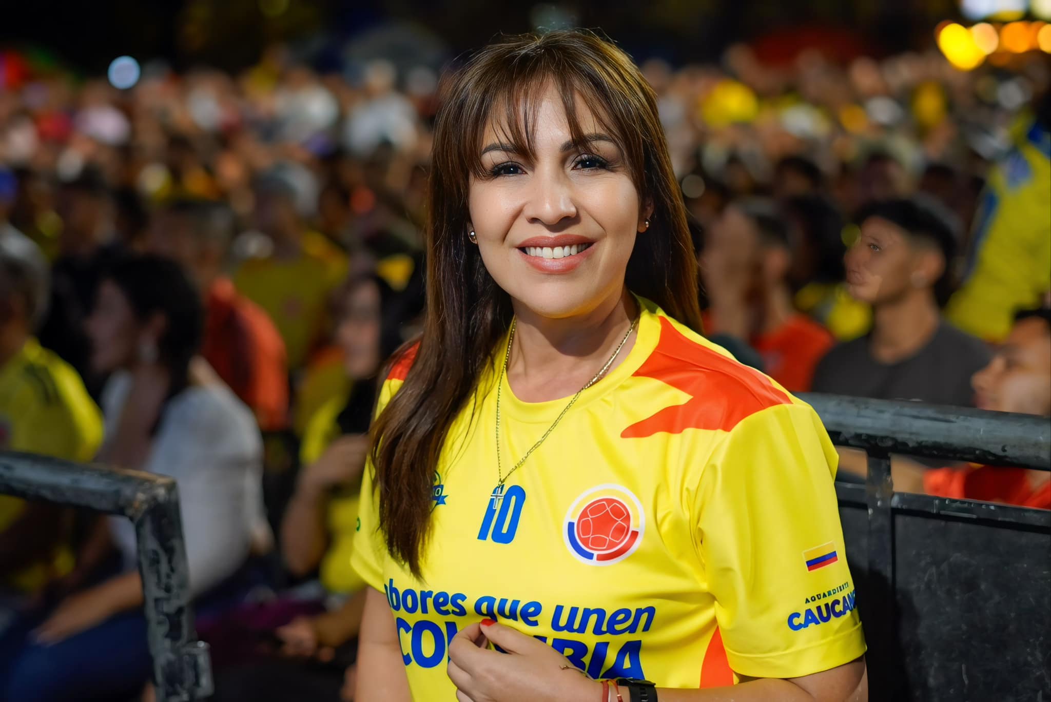                                              ¡Ganó la Sele!
                                                