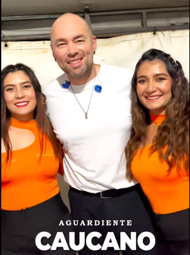                                          Revive aquí los mejores momentos de POP FRSTIVAL🤩
                                        