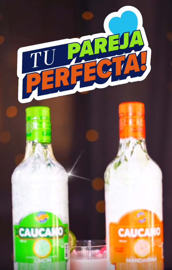                                          La pareja perfecta 💚🧡
                                        