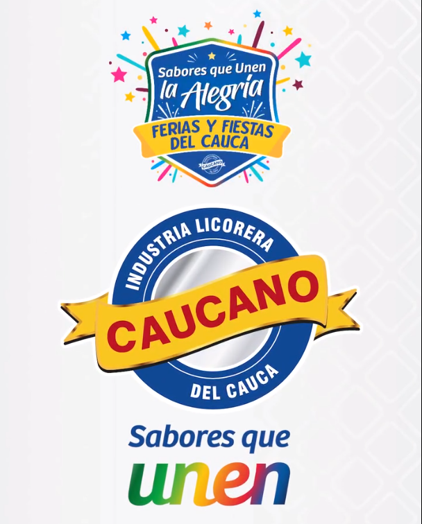                                          ¡Feria y Caucano, la combinación perfecta! 👌🏻👏🏻
                                        