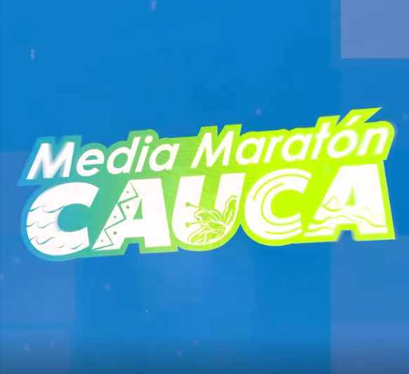                                          ¡Corre por el Cauca, corre por la paz! 🏃🏻🏃🏻‍♀️ 🏳️
                                        