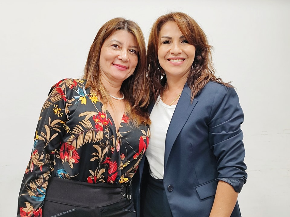                                              A la Industria Licorera del Cauca llega la profesional  María del Mar Muñoz Balcázar
                                            