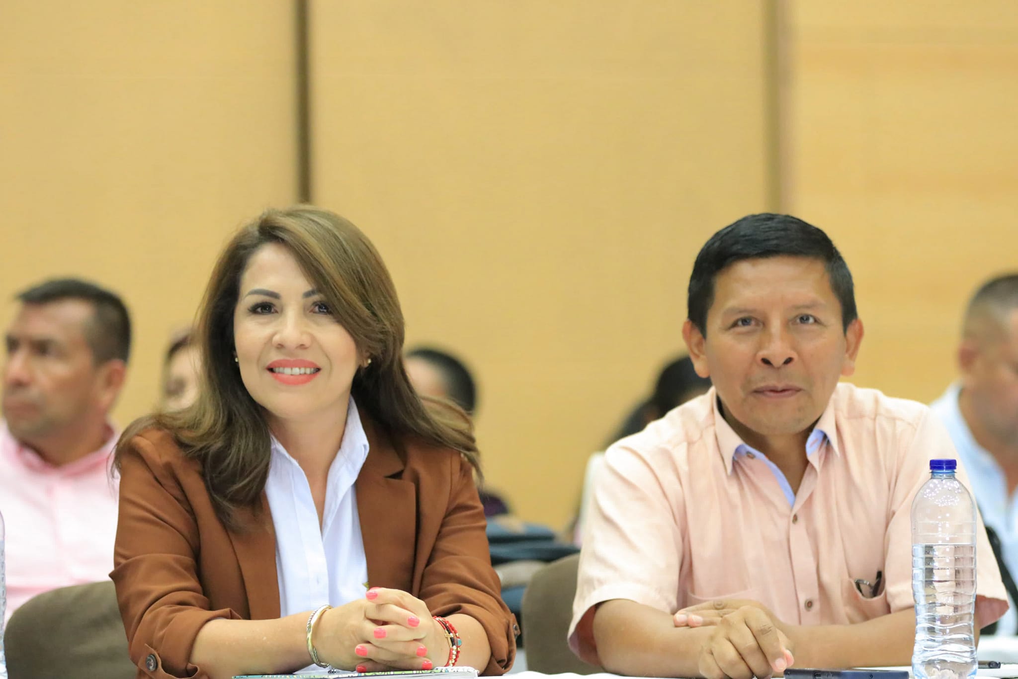                                          PLAN DE DESARROLLO 2024
                                        