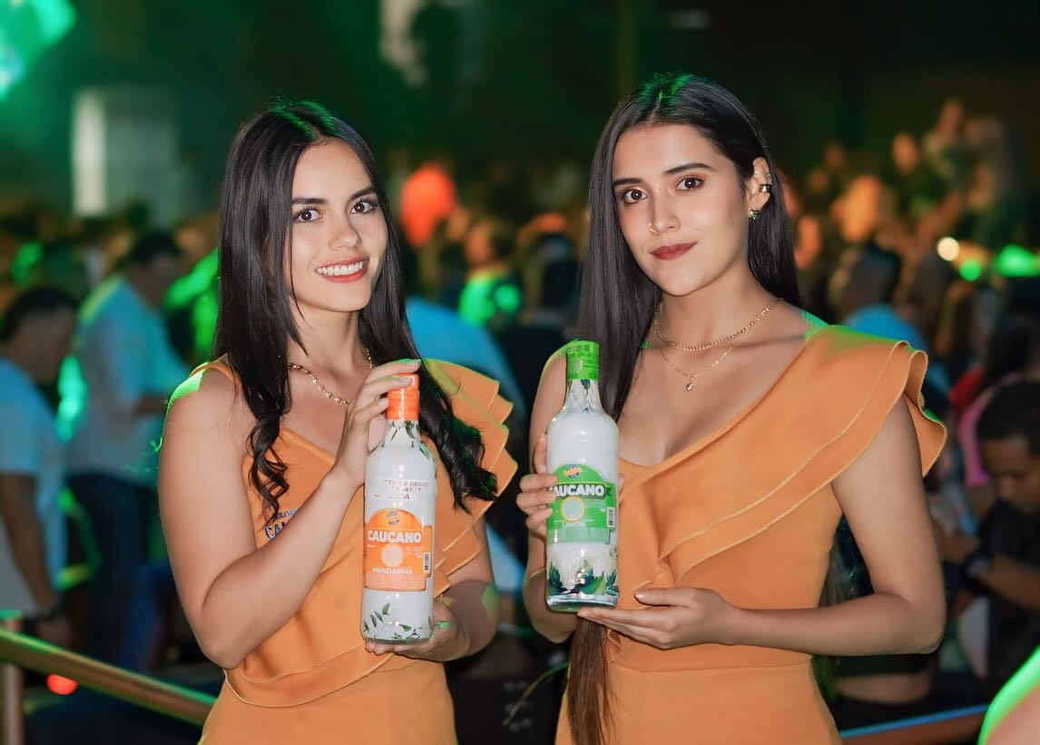                                          Los Sabores Que Unen presentes en los grandes proyectos de la ciudad. 🤝
                                        