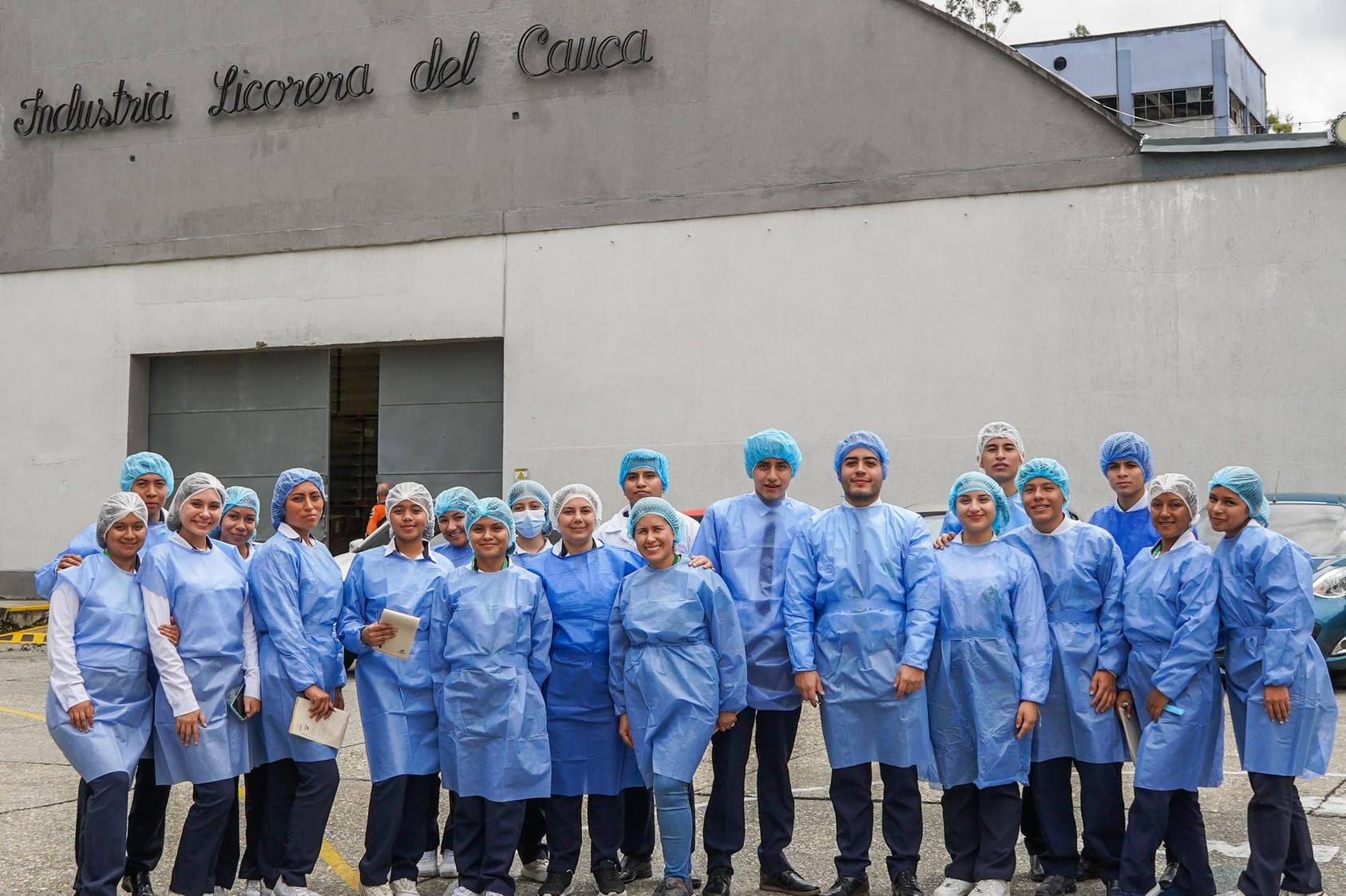                                          ¡Un día lleno de aprendizaje y descubrimiento! 👏🏻
                                        