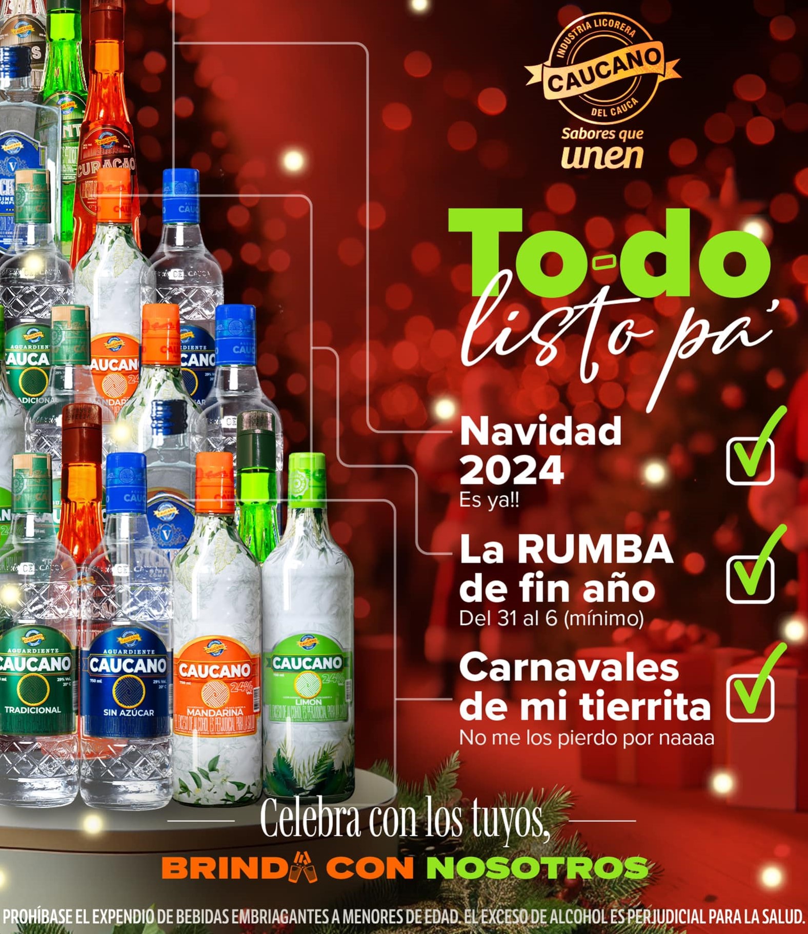                                             ¡La fiesta comienza ahora! 🎉
                                                