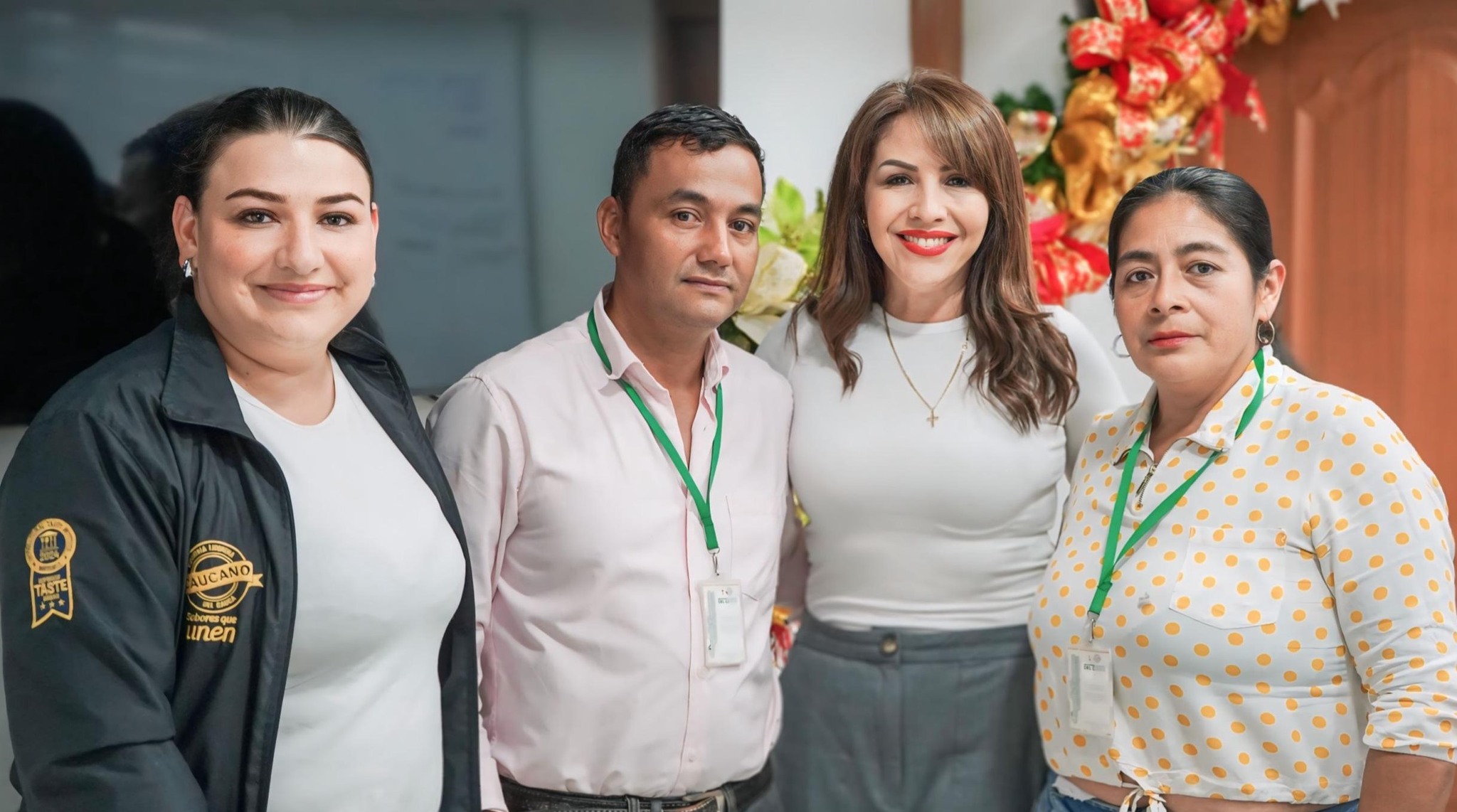                                              🌟 ¡Somos los sabores que unen tradiciones! 🥳
                                                