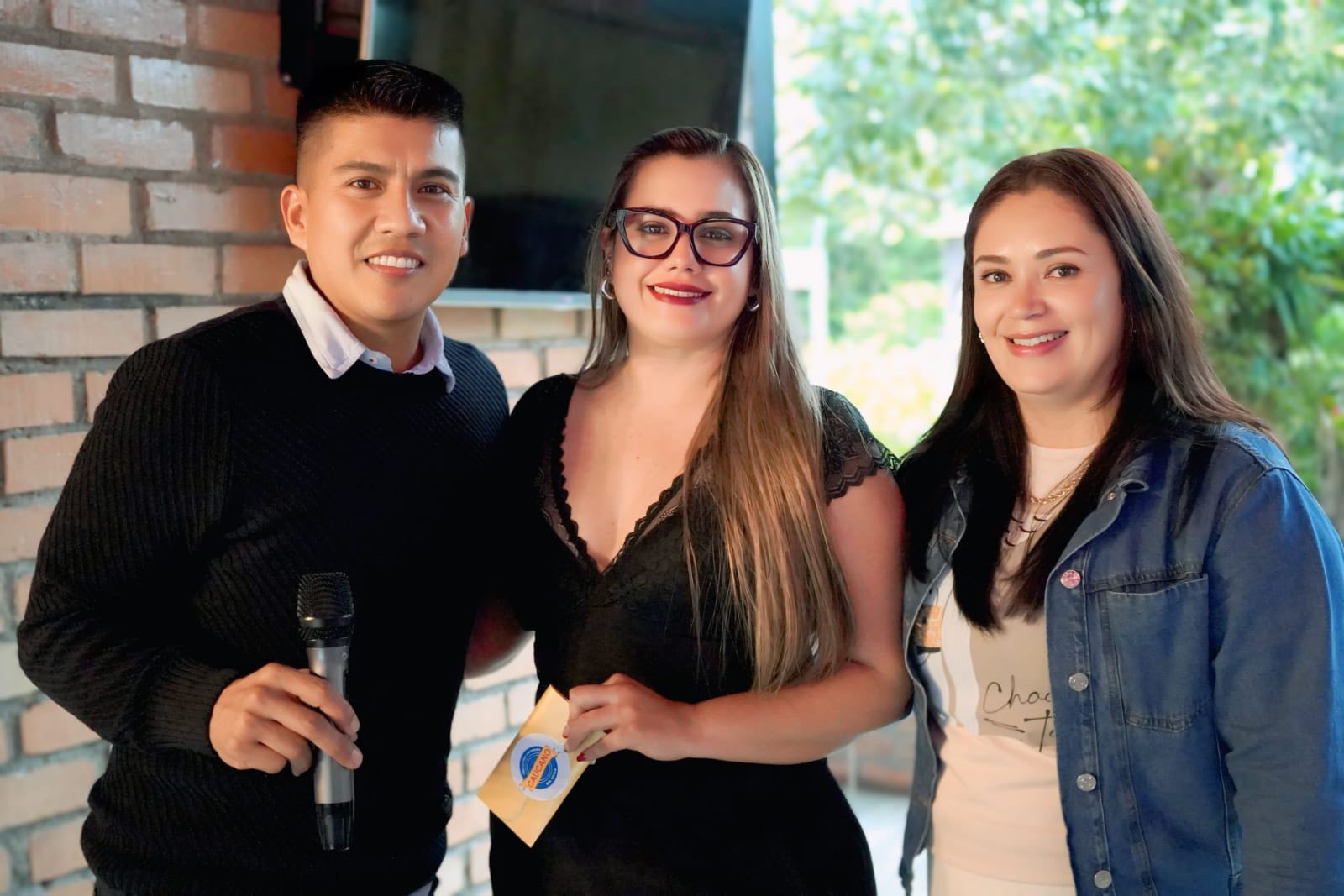                                          Día de la Secretaria y Auxiliar Administrativo.
                                        