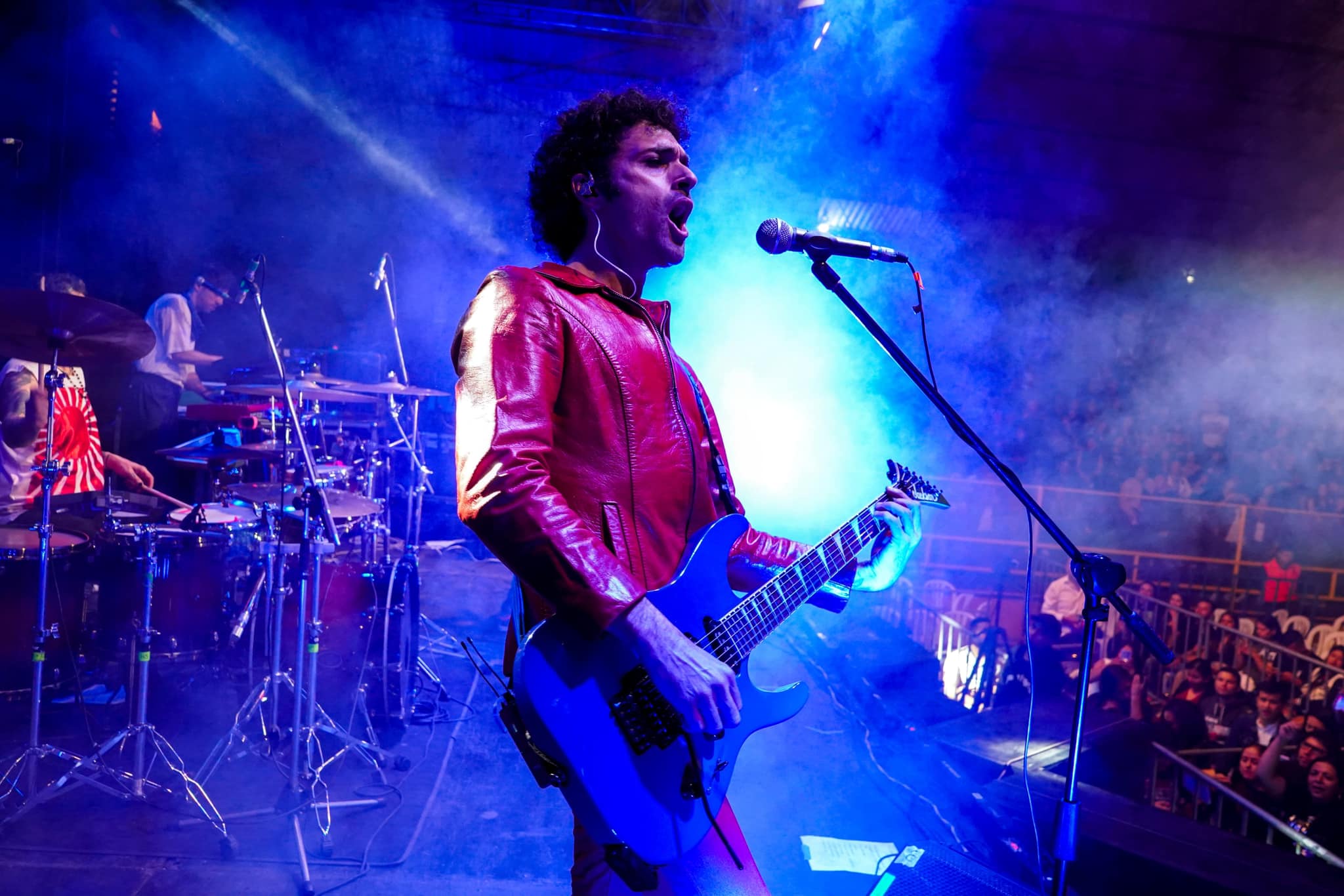                                          Revive aquí los mejores momentos de Tour por siempre🤩
                                        