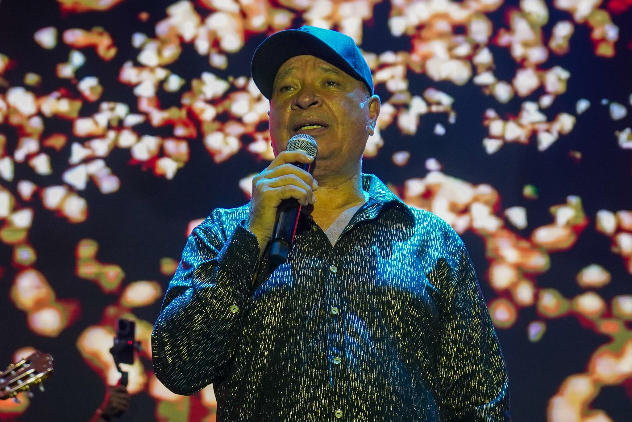                                          ¡Así se vivió el Conciertazo Sírvalo Pues con Aguardiente Caucano! 🔥
                                        