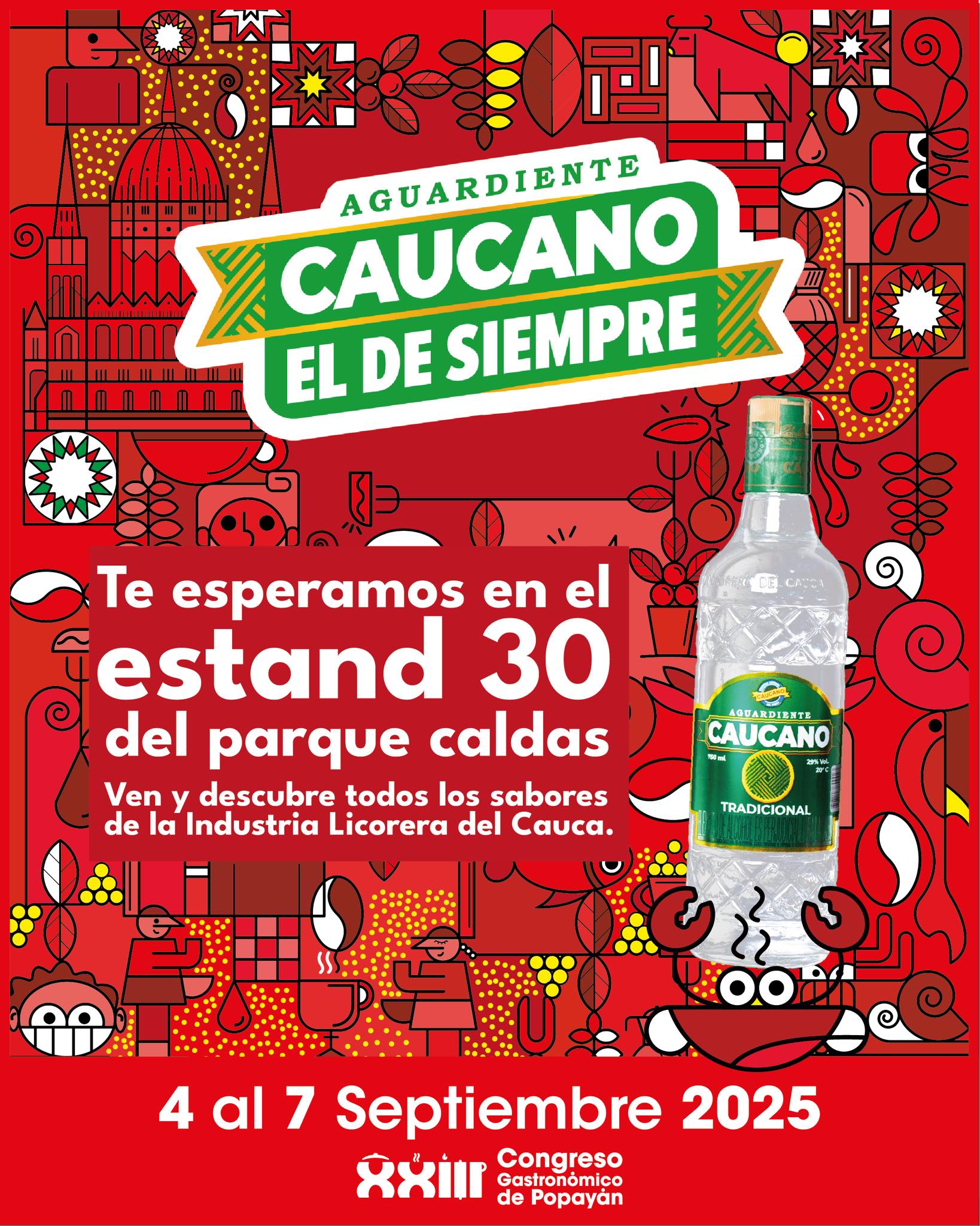                                              ✨ Ya estamos listos con El de Siempre ✨
                                                