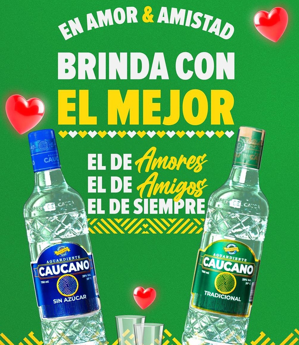                                              💖 En amor y amistad, el brindis inicia con quien siempre ha estado en cada celebración.
                                                