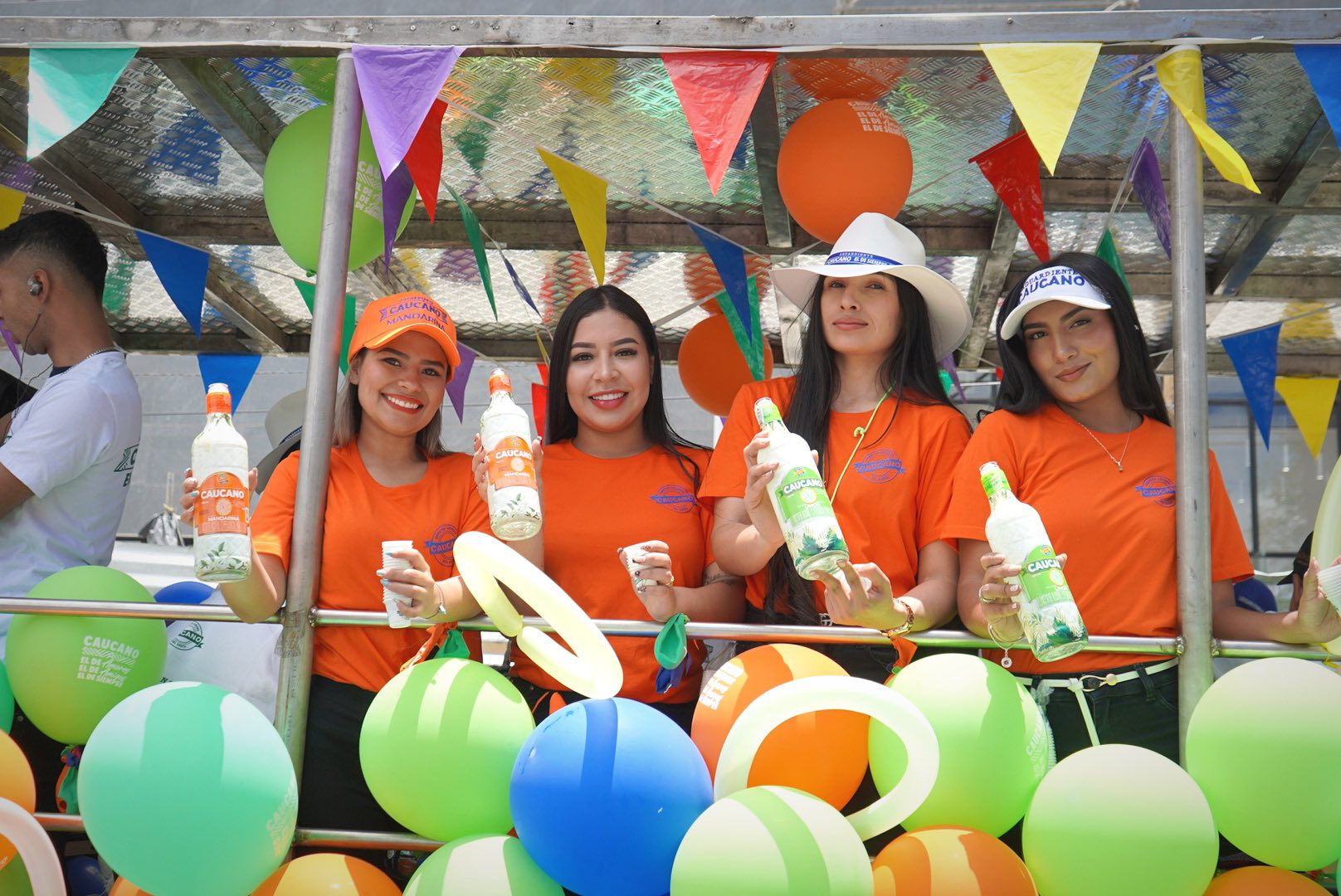                                          Así se vive la Gran Caravana con El de Siempre
                                        