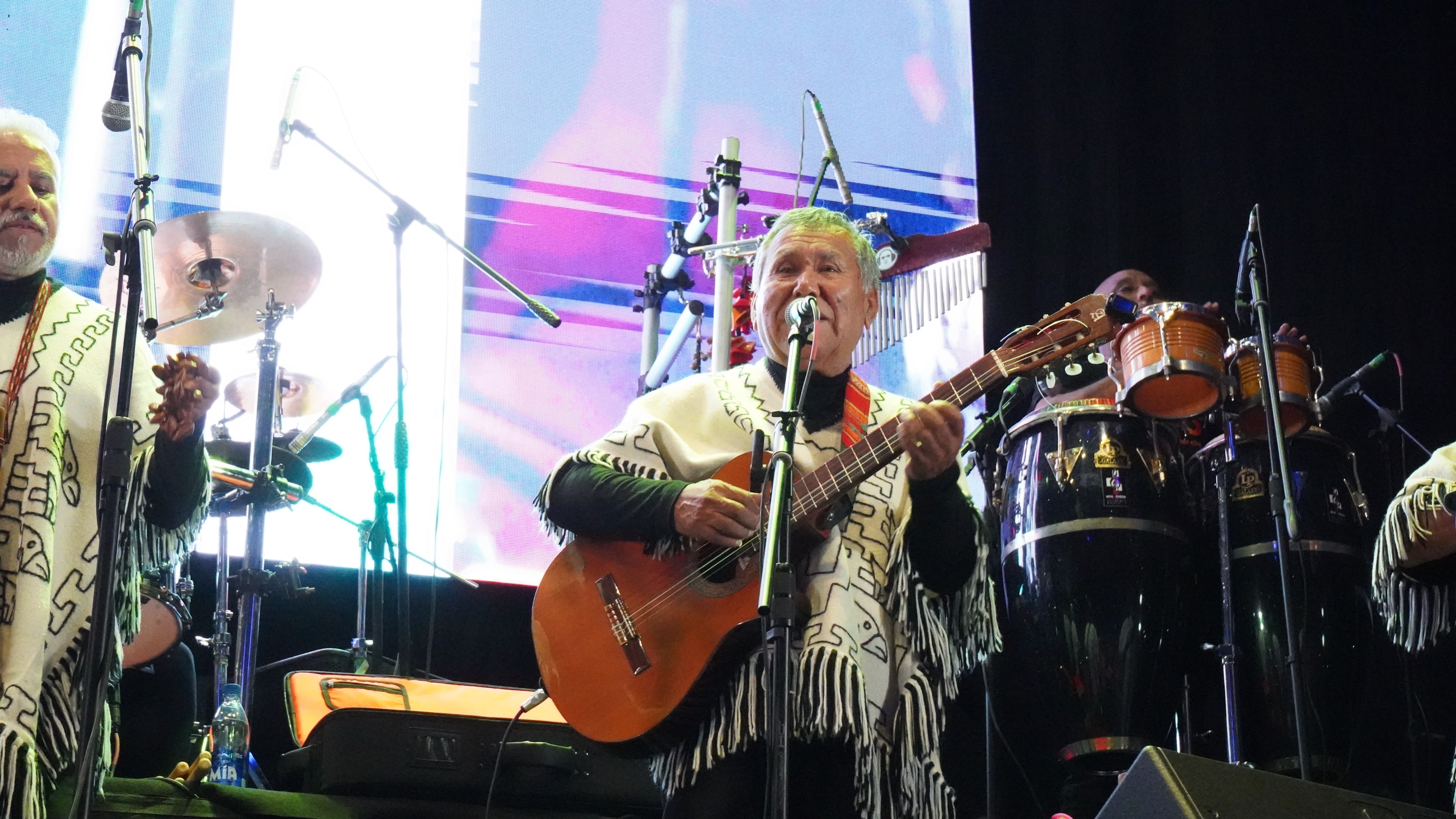                                              CONCIERTO KJARKAS
                                                