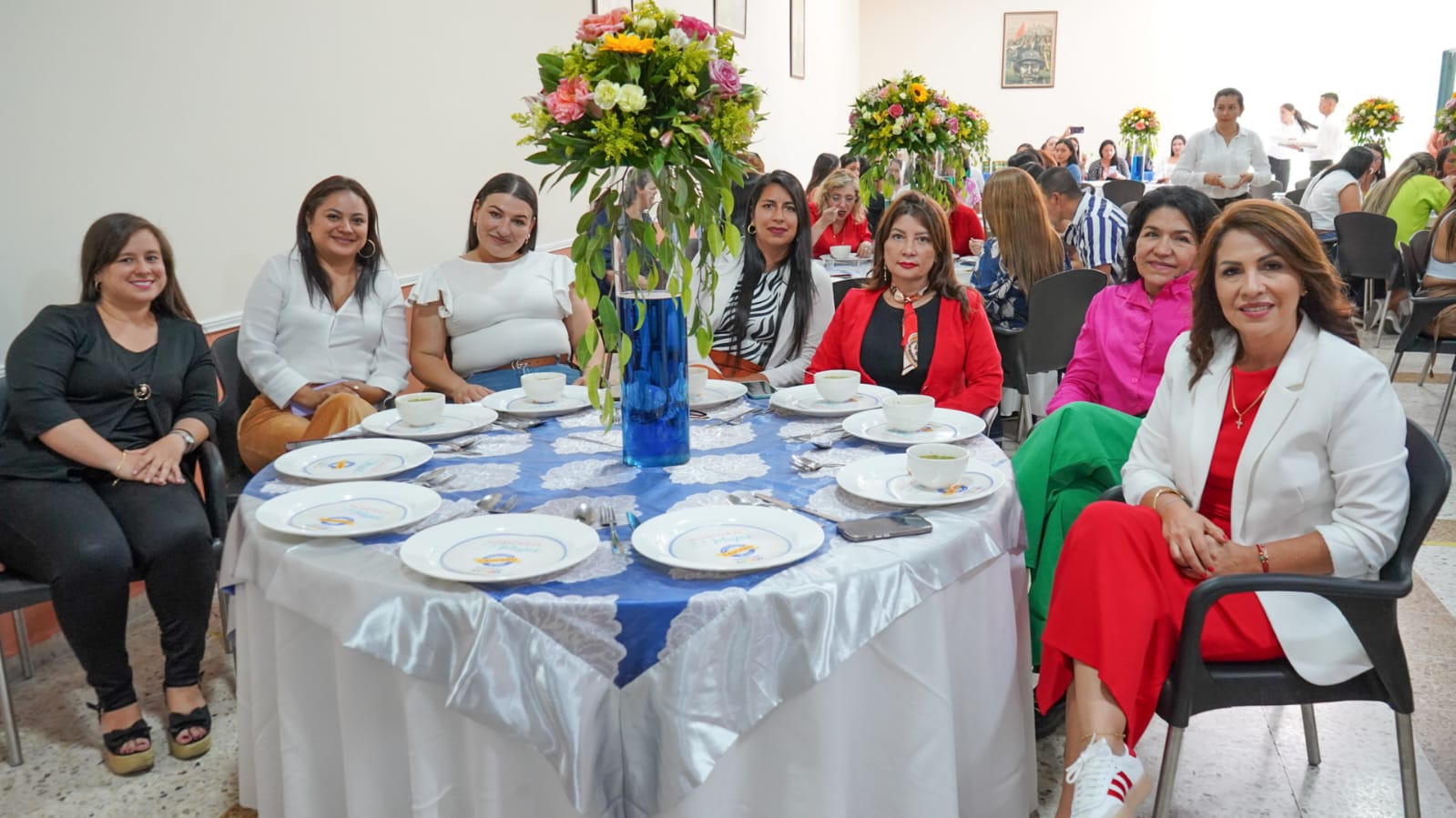                                          CELEBRACIÓN DÍA DE LA MUJER, ILCAUCA
                                        