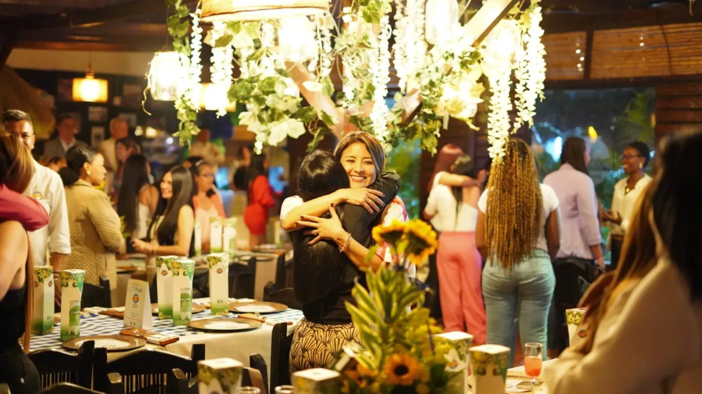                                          CELEBRACIÓN DÍA DE LA MUJER, DISTRIBUIDORES ALIADOS
                                        