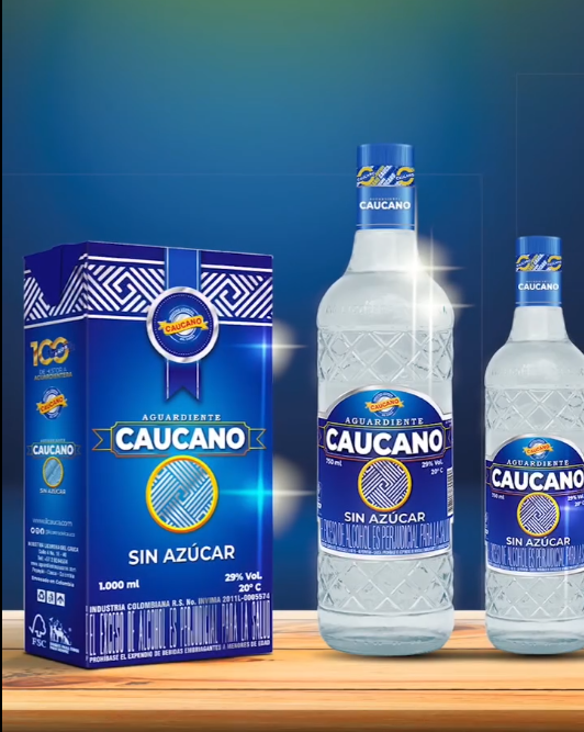                                          EXPECTATIVA - LANZAMIENTO DE MARCA
                                        