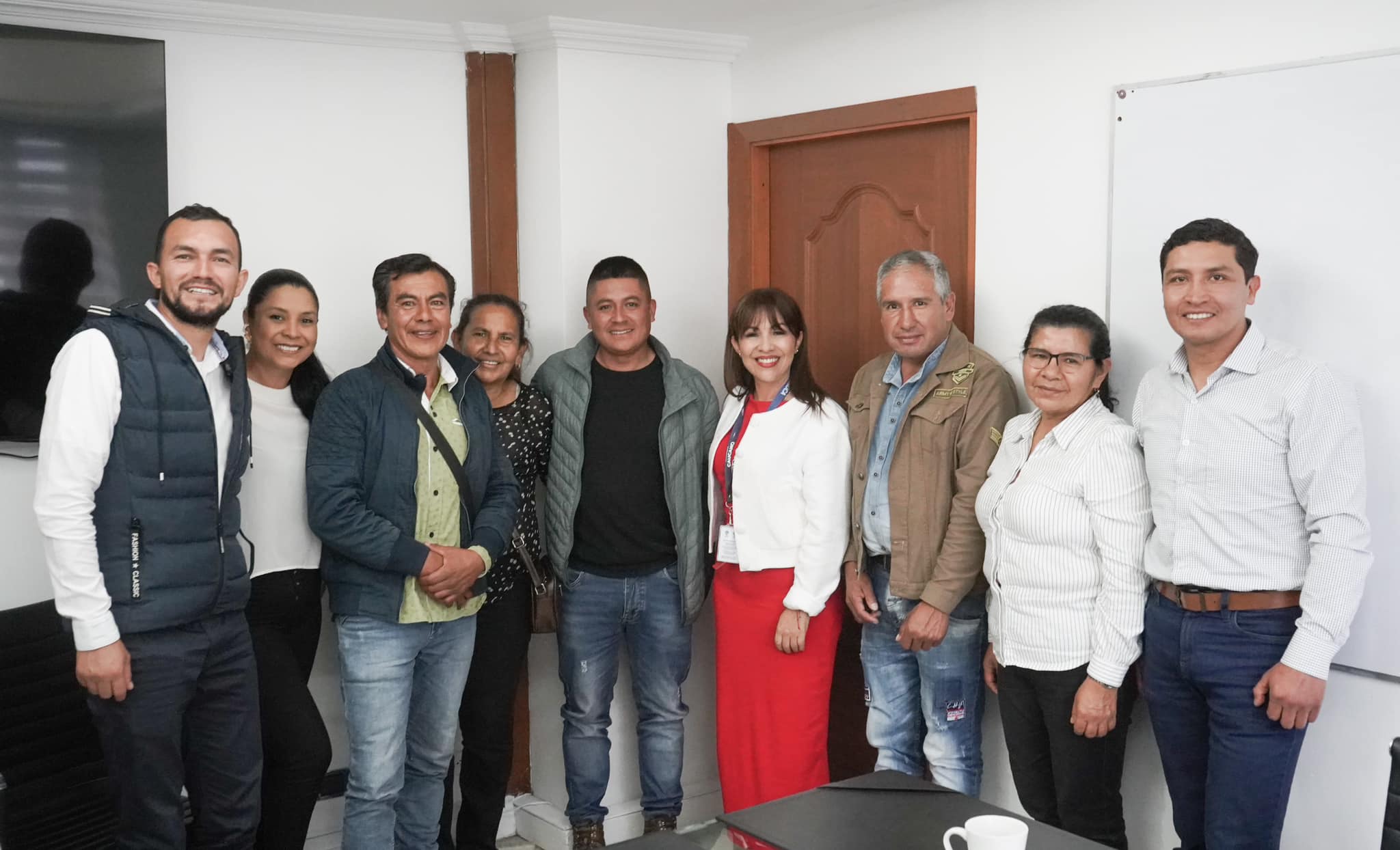                                              En Sotará se viven los Sabores Que Unen el Cauca
                                            
