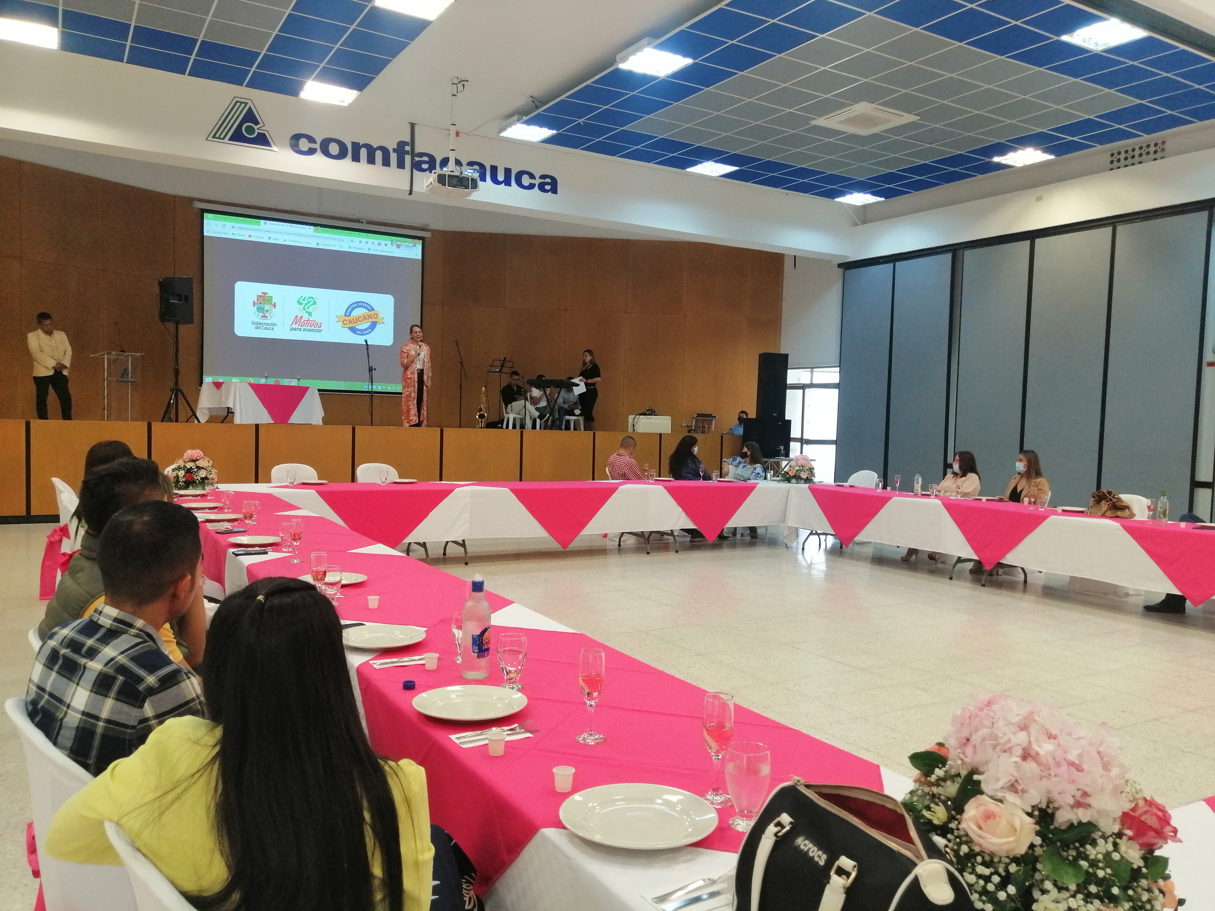Día de la Secretaria ILC