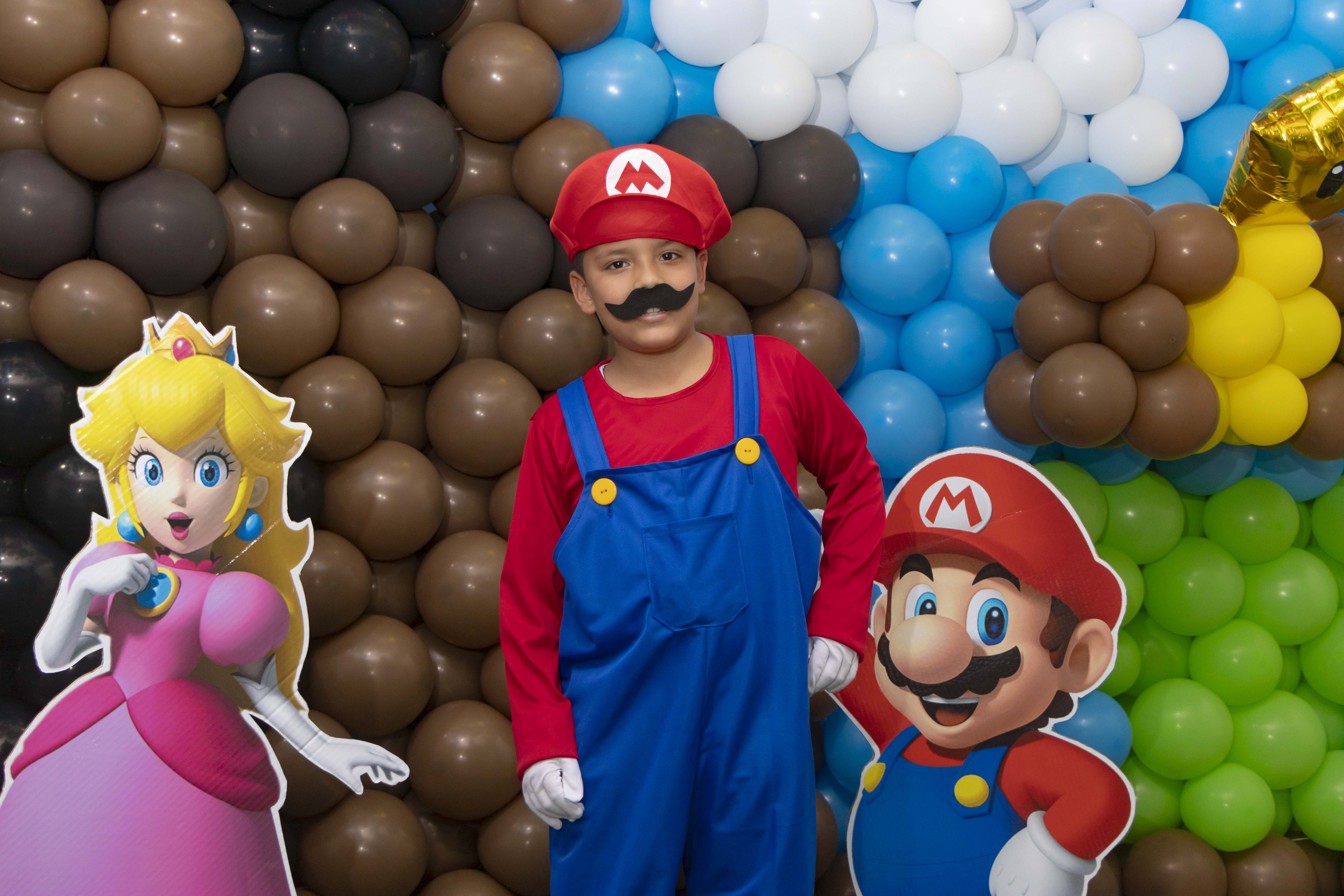                                              Celebración día de los niños licorera
                                                