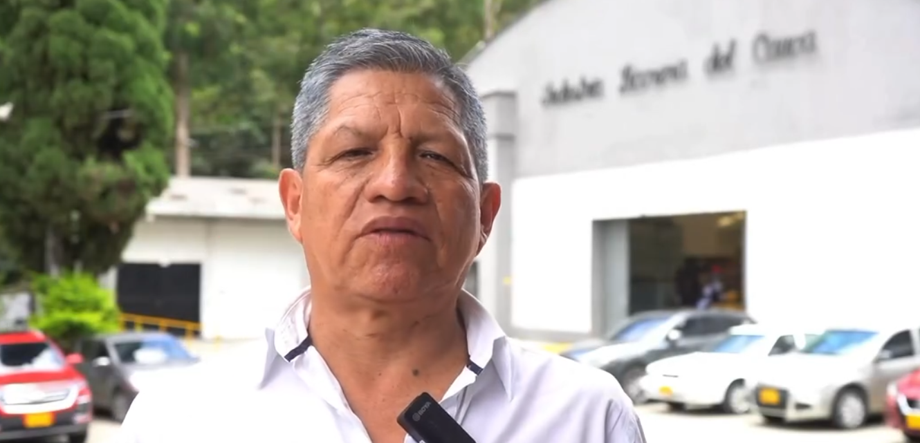                                              Homenaje Jefe Talento Humano ¡Celebramos una vida dedicada al trabajo!
                                            