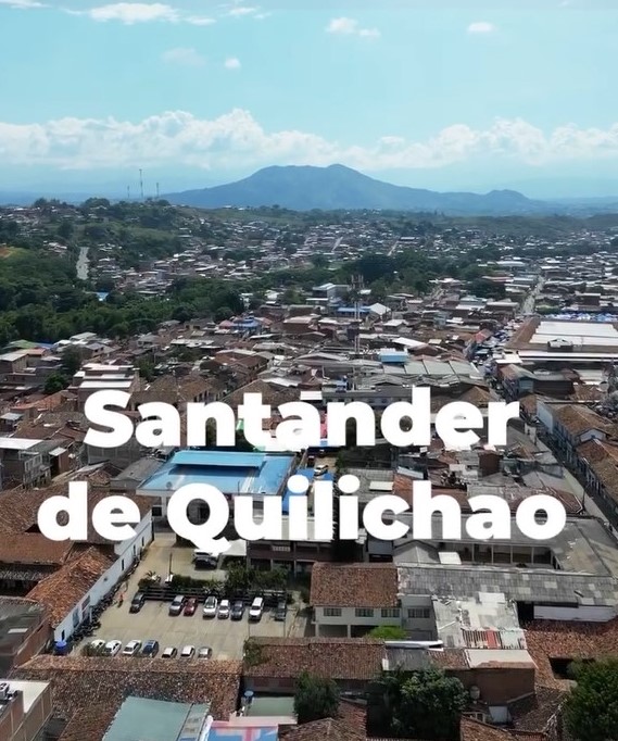                                          Los Sabores Que Unen se toman el norte del Cauca💪🏻
                                        
