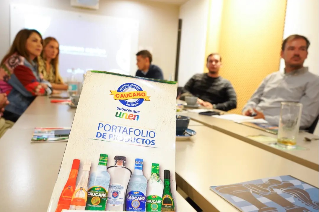                                              Expansión hacia nuevos mercados a nivel nacional
                                            