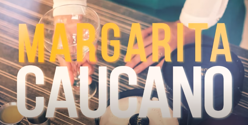                                          Haz un Margarita con los productos Caucano
                                        