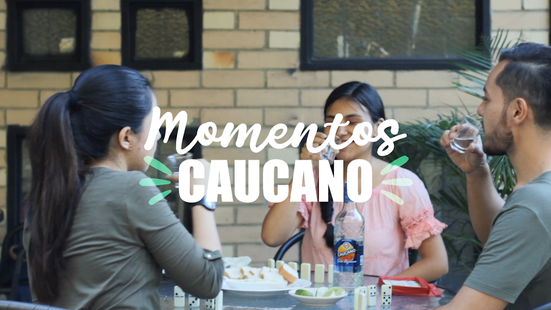                                          #MomentosCaucano
                                        