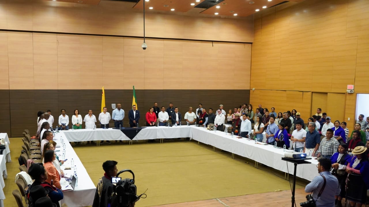                                          PLAN DE DESARROLLO 2024
                                        