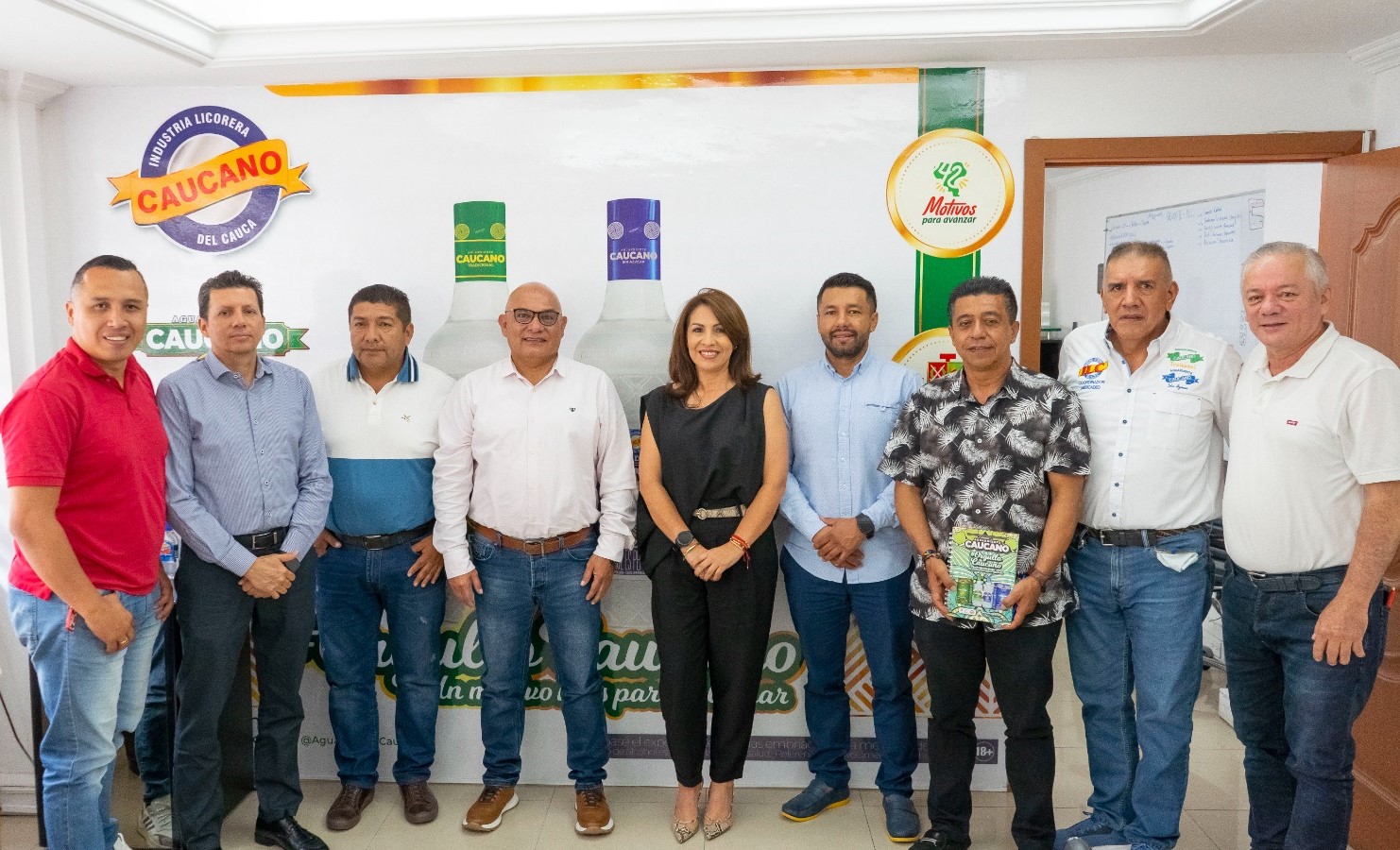                                          REUNIÓN UNIBARES
                                        