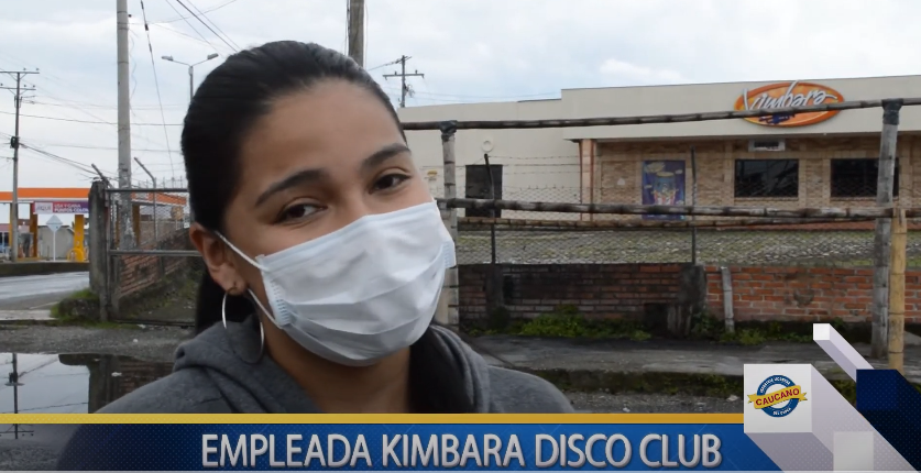                                          Bares, estancos y discotecas agradecen a la Industria Licorera del Cauca por apoyo recibido
                                        
