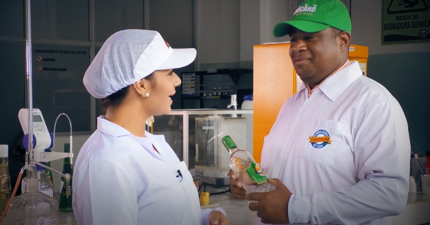                                          Cómo identificar alcohol adulterado
                                        