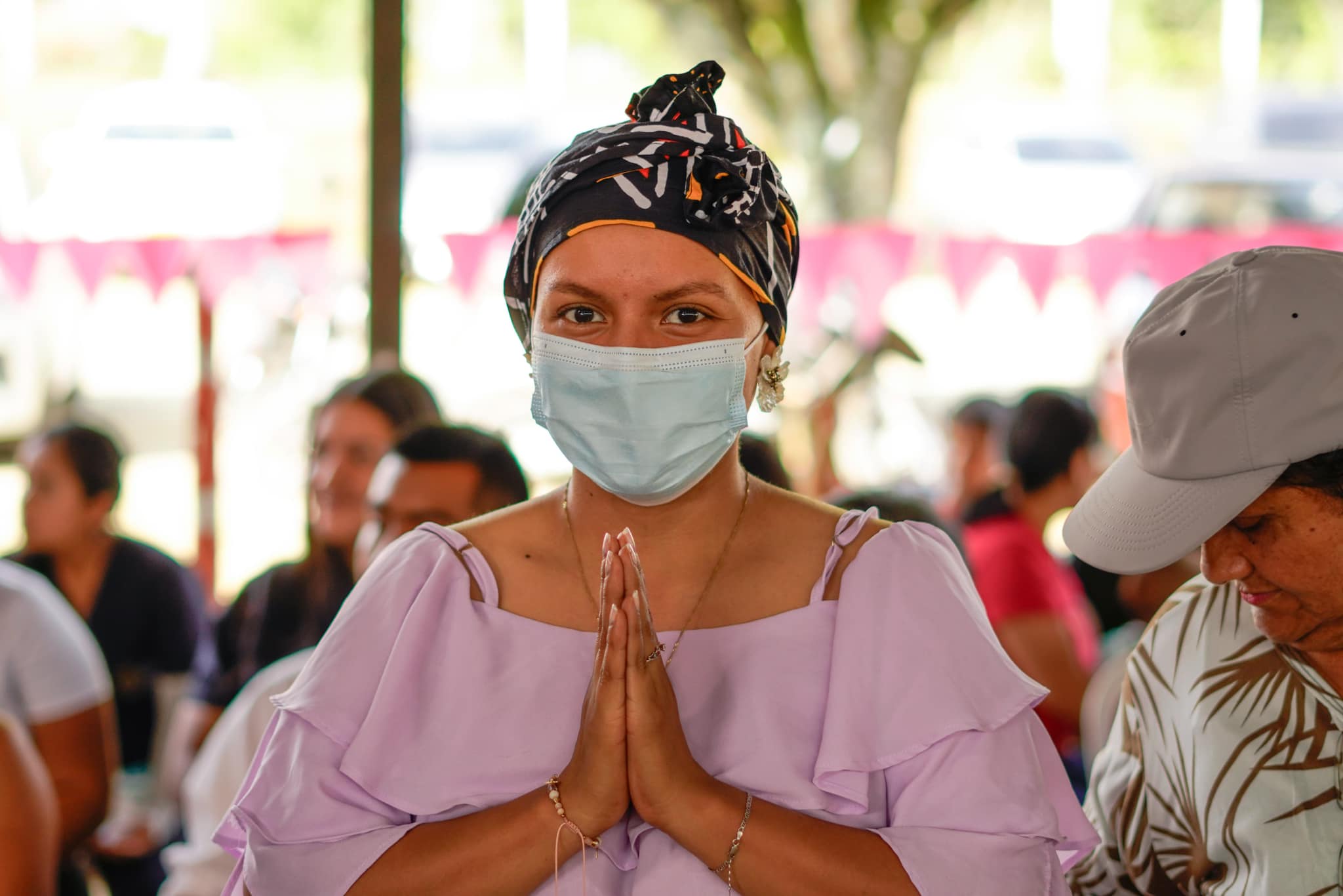                                              Fundación Sonrisas Caucanas
                                                