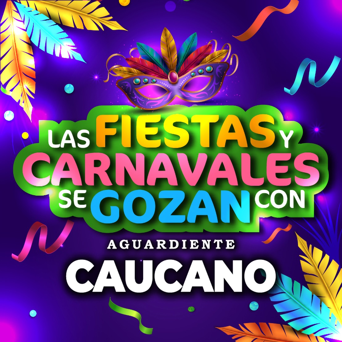                                              Balance positivo  fiestas y carnavales 2024
                                            