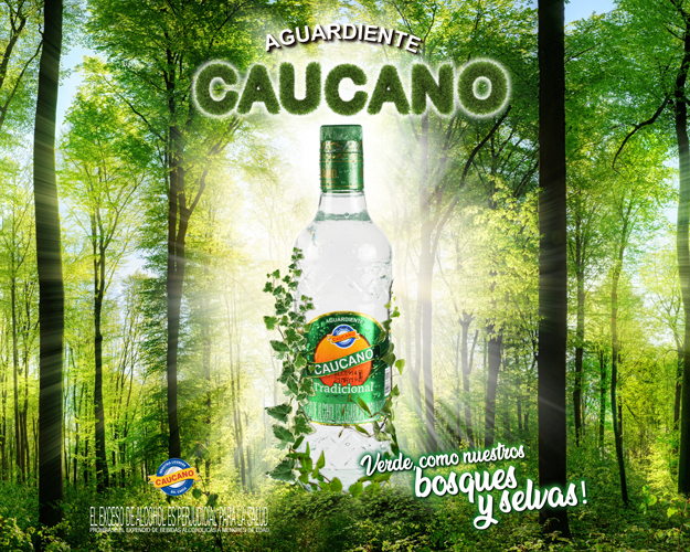Caucano 