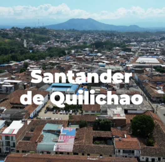                                          En Santander de Quilichao se toma el mejor Aguardiente del mundo 🌎
                                        