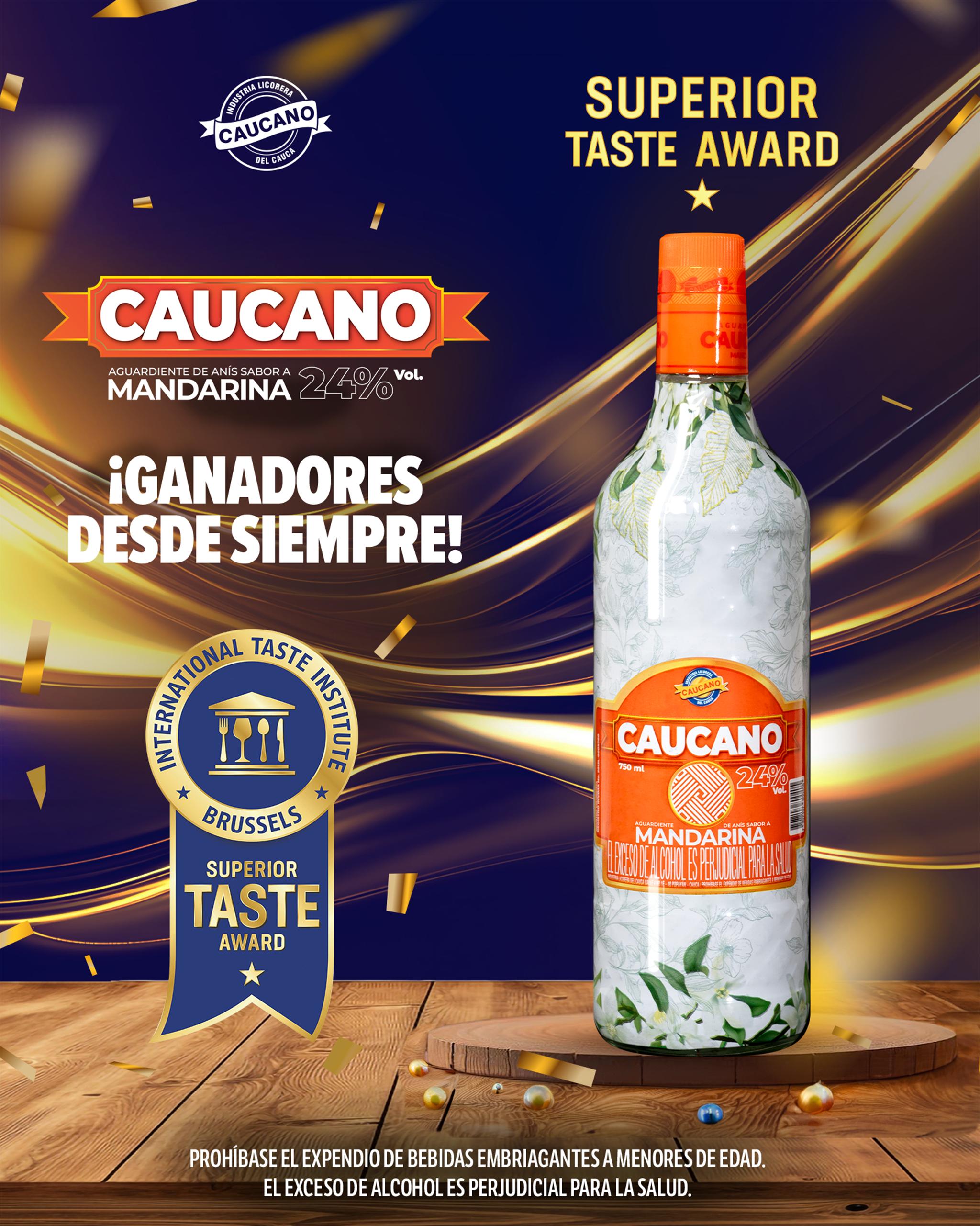                                              🥇Seguimos reafirmando nuestro compromiso con la calidad y el sabor excepcional.👏🏻
                                            