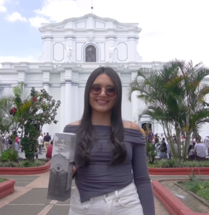                                          Fe y tradición desde siempre. 🙏 Esta Semana Santa rendimos un homenaje especial a Popayán 🤍.
                                        