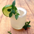 Cóctel de frutas y aguardiente 2