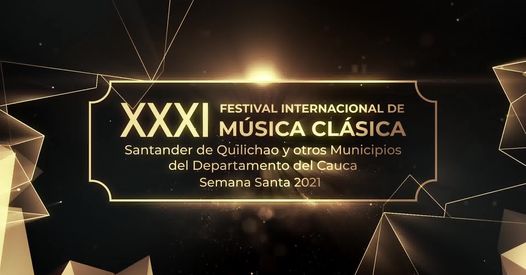                                              Industria Licorera Del Cauca presente en el XXXI Festival internacional de música clásica de Santander de Quilichao y otros municipios del departamento del Cauca
                                                
