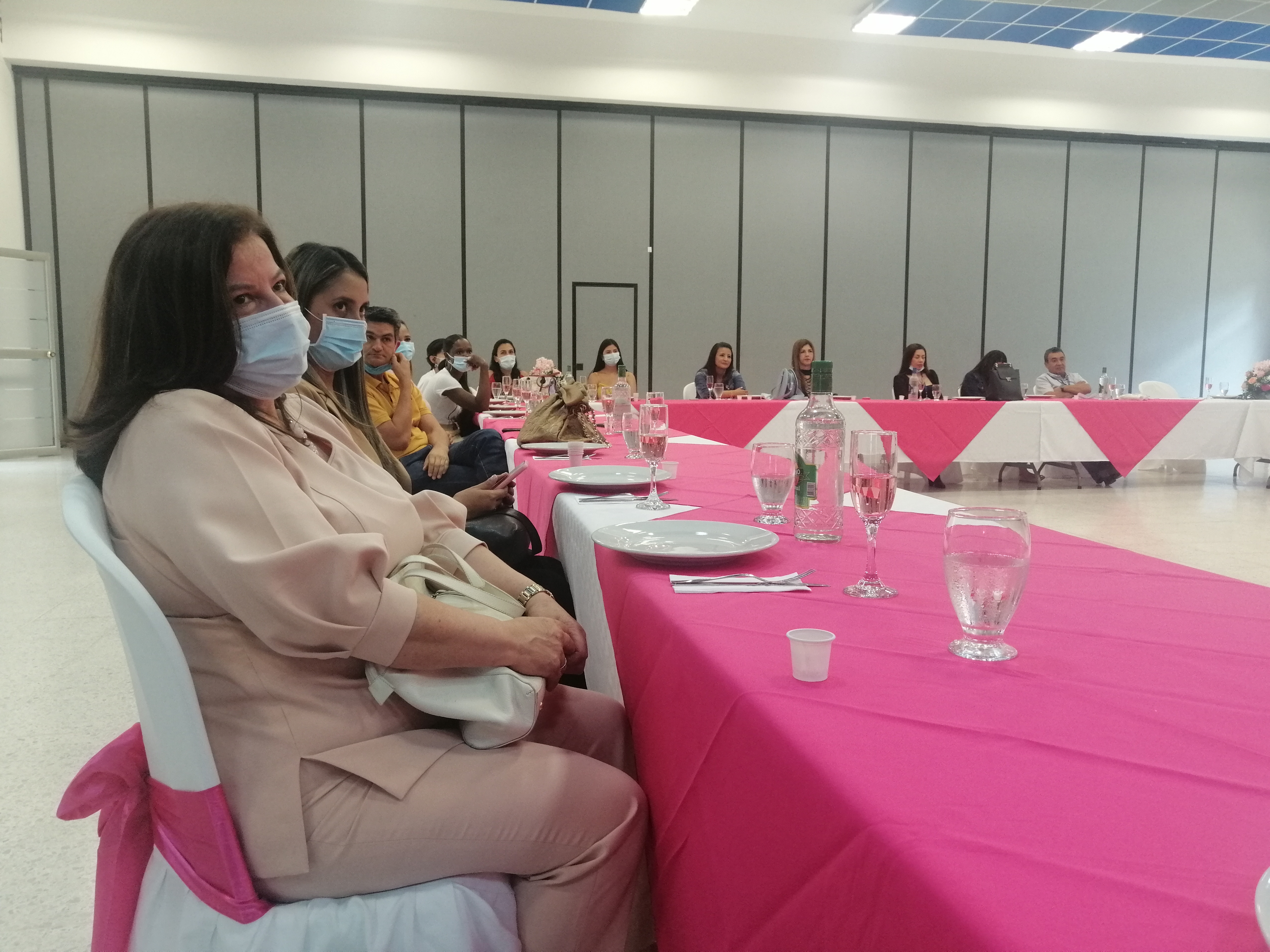                                              Día de la Secretaria ILC
                                                