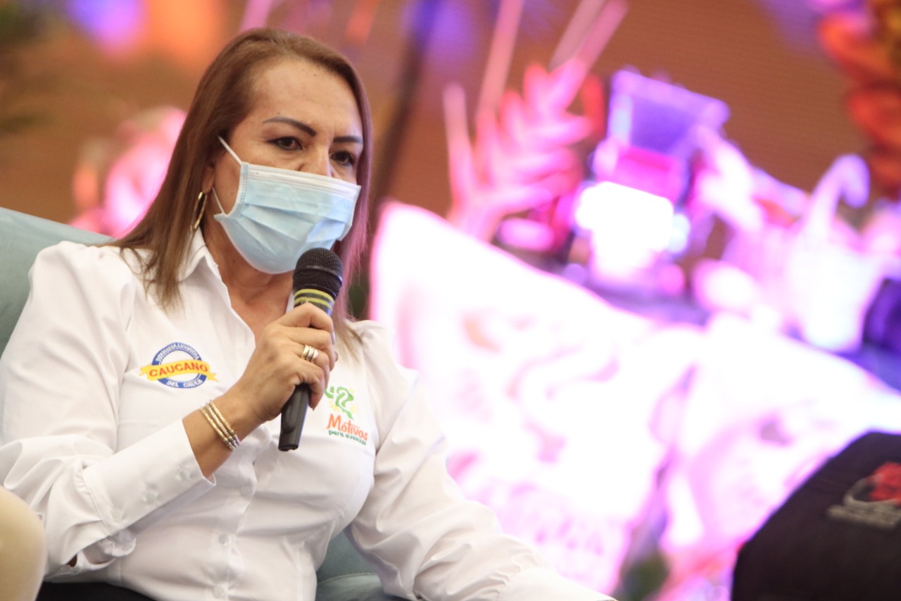                                              Industria Licorera del Cauca entrega positivo balance en la Rendición de cuentas vigencia 2020
                                            