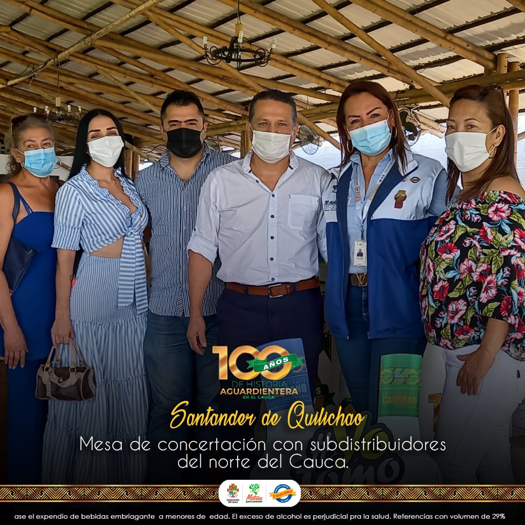                                              Avanzamos con la reactivación económica del Norte del Cauca
                                            