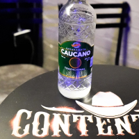 Aguardiente Caucano Tradicional