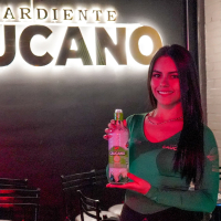 Aguardiente Caucano Tradicional