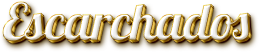 Logo de Escarchados