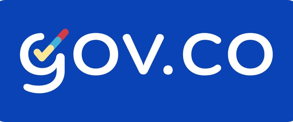 Logo gov.co